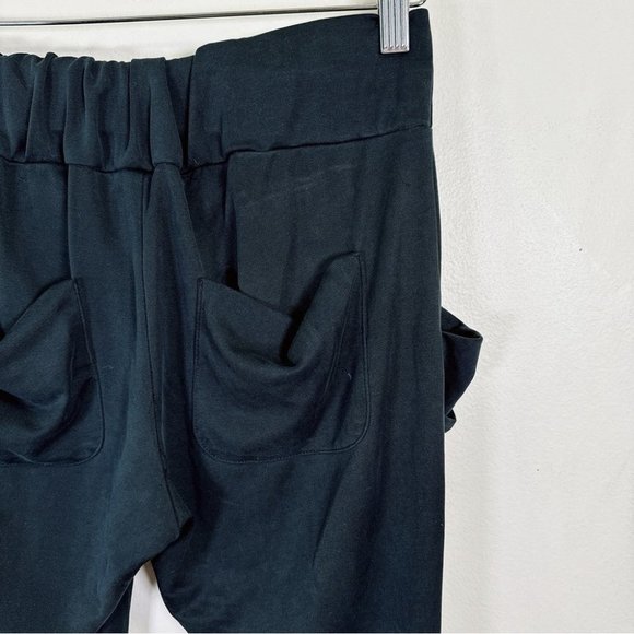 Free People  Draped Pocket Skinny Leg Jogger - Picture 10 of 13